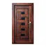Steel Entry Door